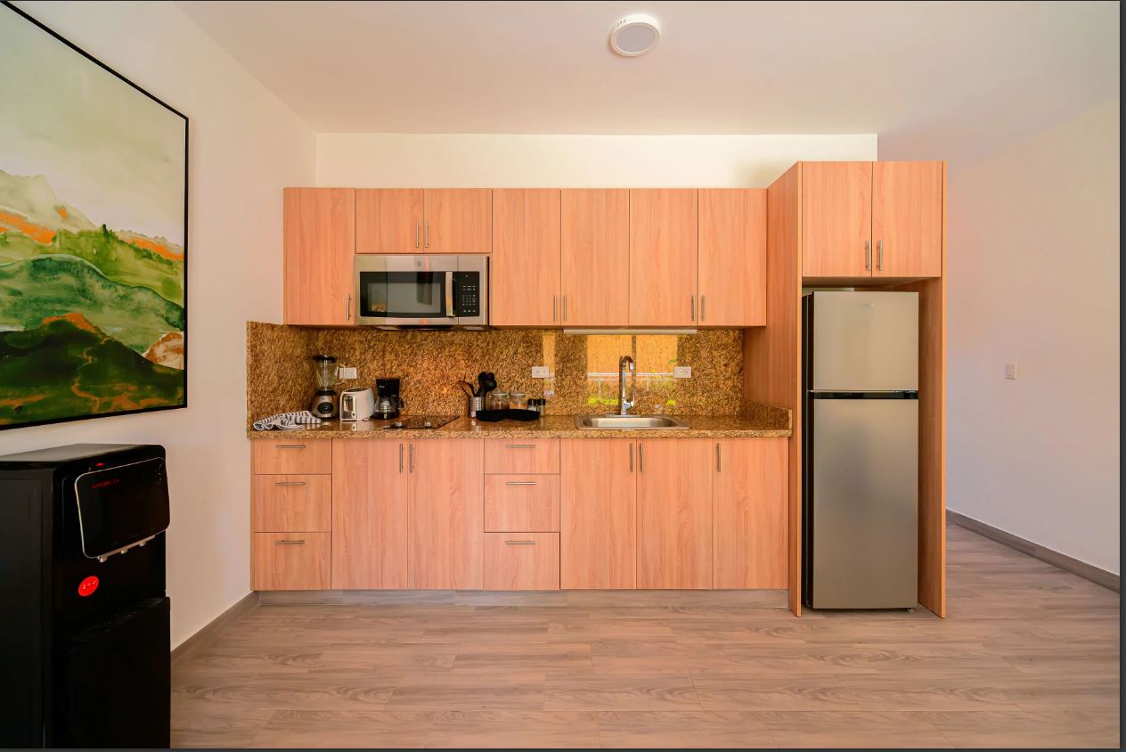 apartamentos - Apartamento en Puerto Plata Sosua Exclusivo  4