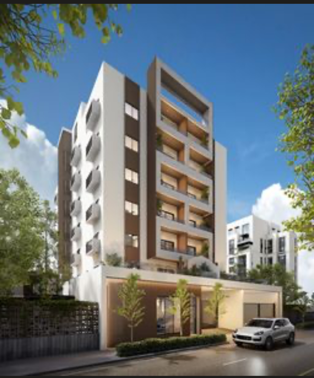 apartamentos - Proyecto de Apartamentos en Venta RENACIMIENTO Des 5
