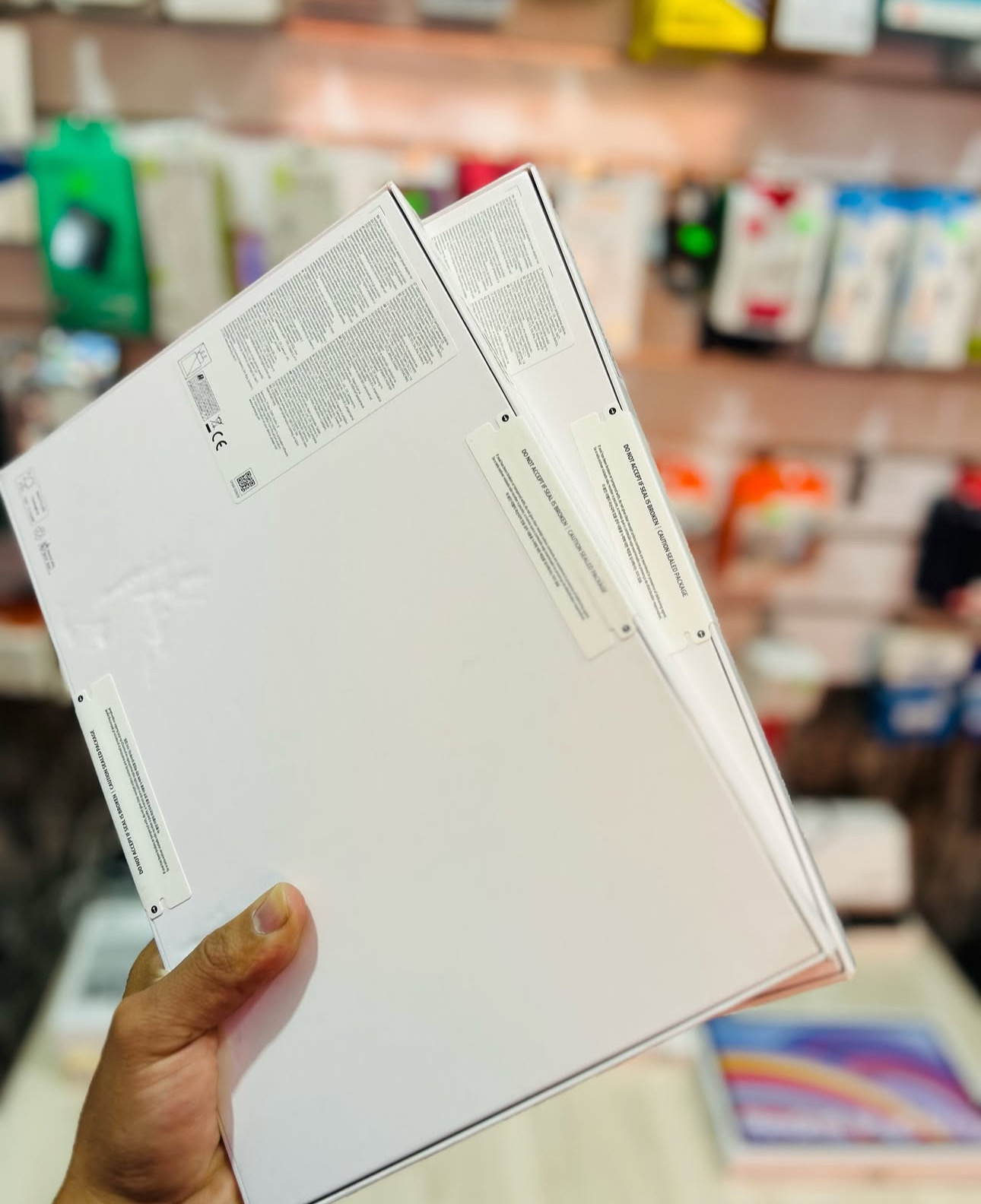 celulares y tabletas - Galaxy Tab S10+ Plus 12.4” 12GB RAM 256GB Con Teclado Incluido Nueva Sellada 2