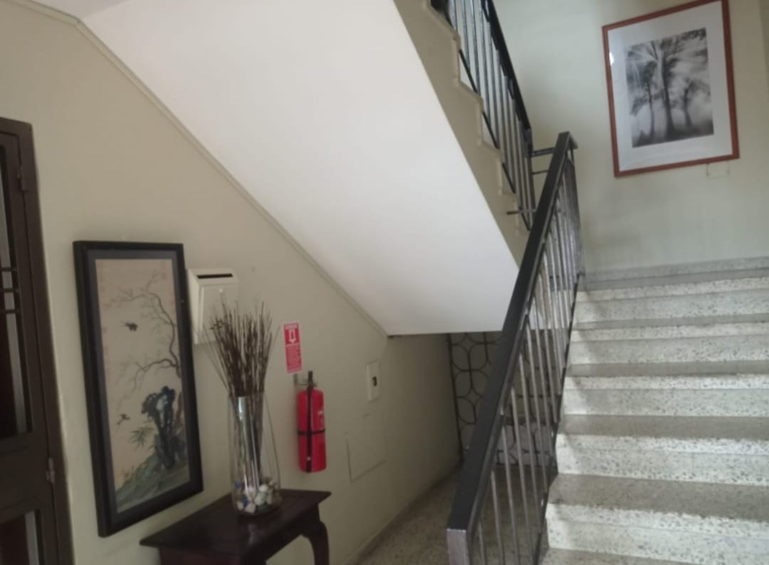 apartamentos - Se vende apartamento en Los Cacicazgos 1 7