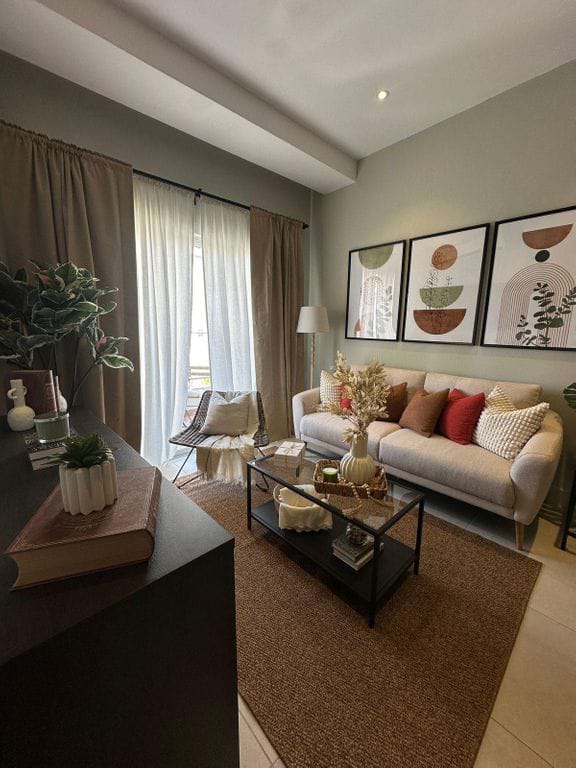 apartamentos - Alquilo apartamento en La Esperilla 1