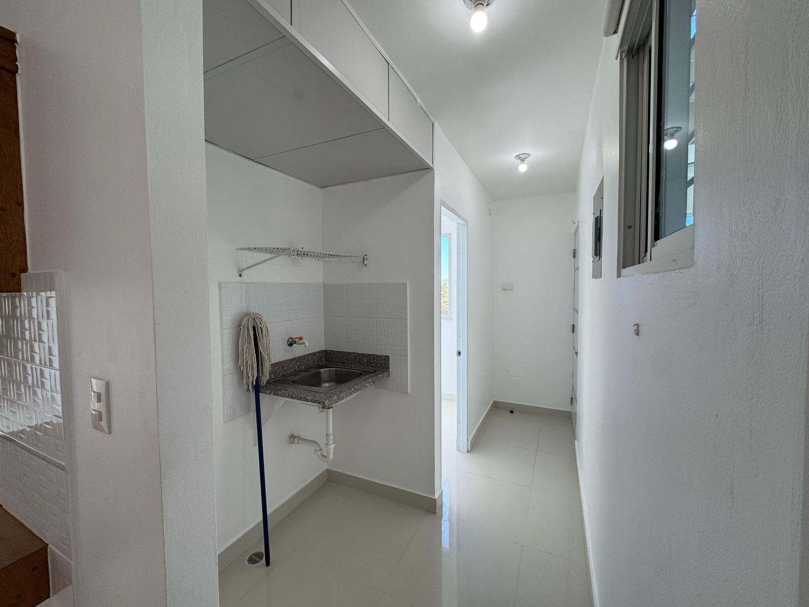 apartamentos - Alquiler hermoso apartamento en Residencial Loira 8