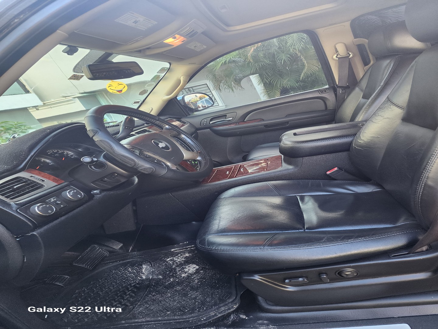 jeepetas y camionetas - Chevrolet Suburban ltz 2009 2