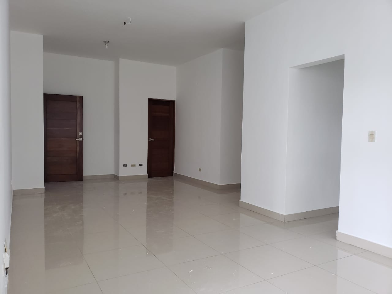 apartamentos - Apartamento de 2 habitaciones Urb. Fernández 1