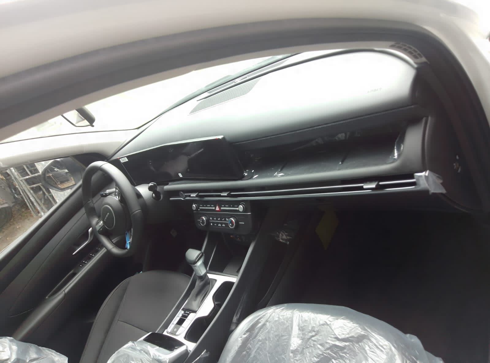 jeepetas y camionetas - hyundai tucson 2025 8