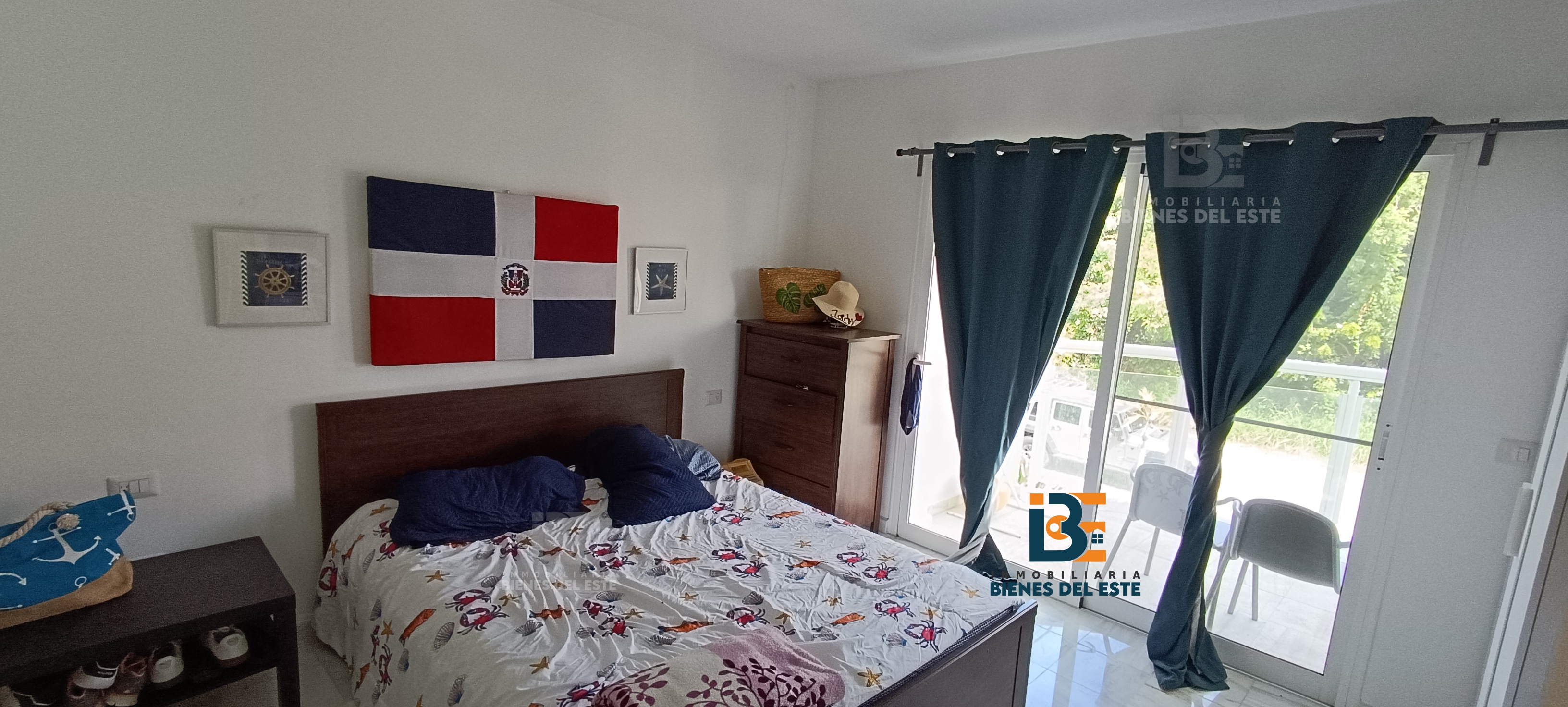 apartamentos - APARTAMENTO EN VENTA DISPONIBLE..... 4