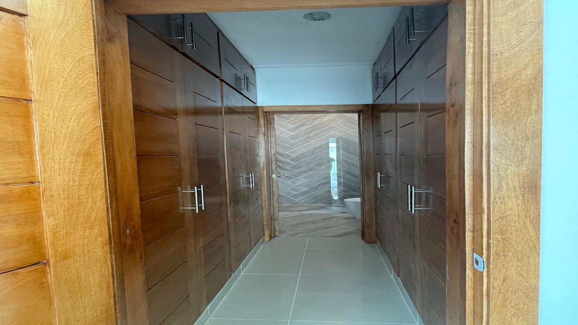 casas - Casa  de 2 Niveles en La Concordia, Km 14 Autopista Duarte 9