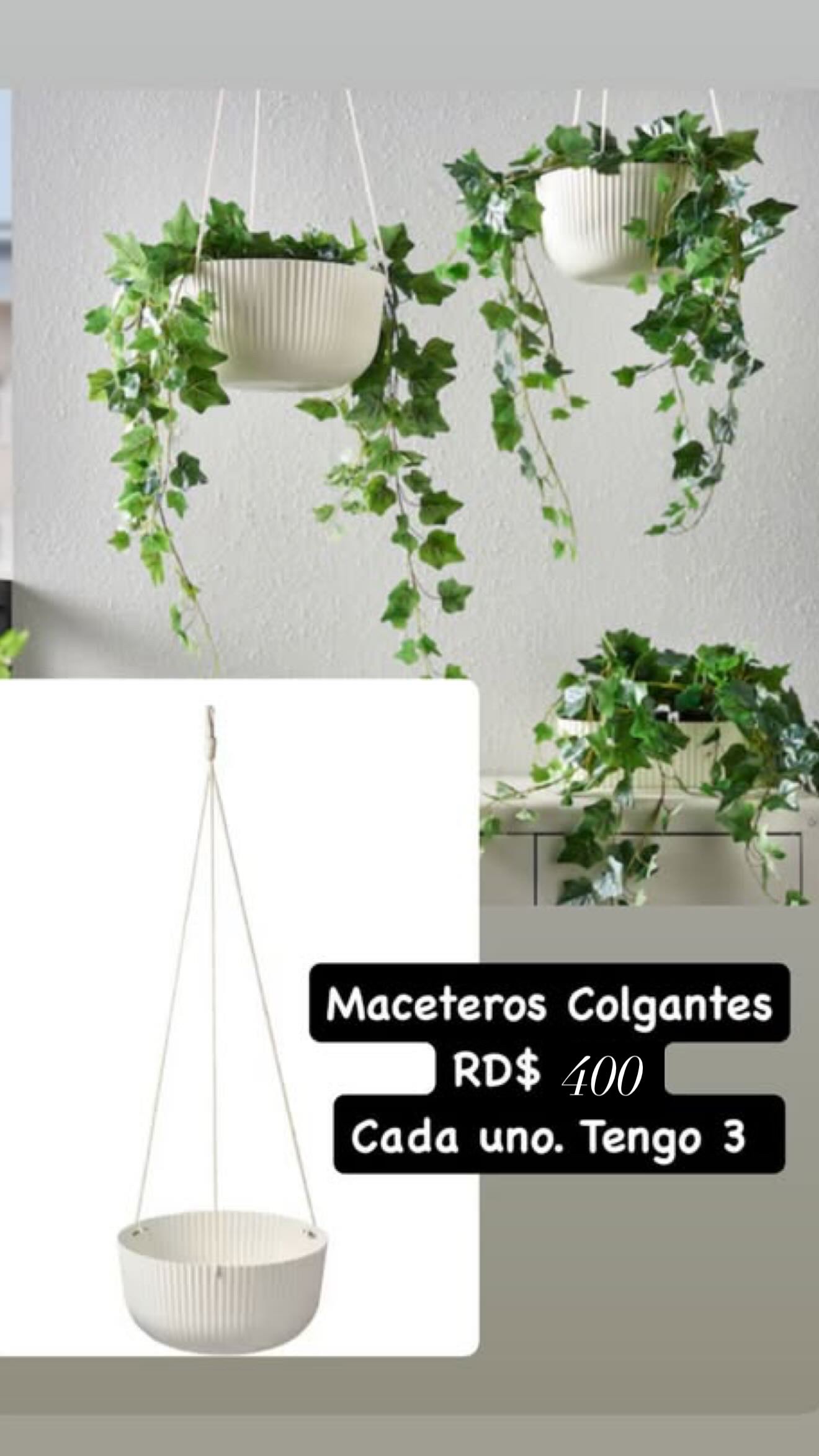 decoración y accesorios - Machetes Colgantes