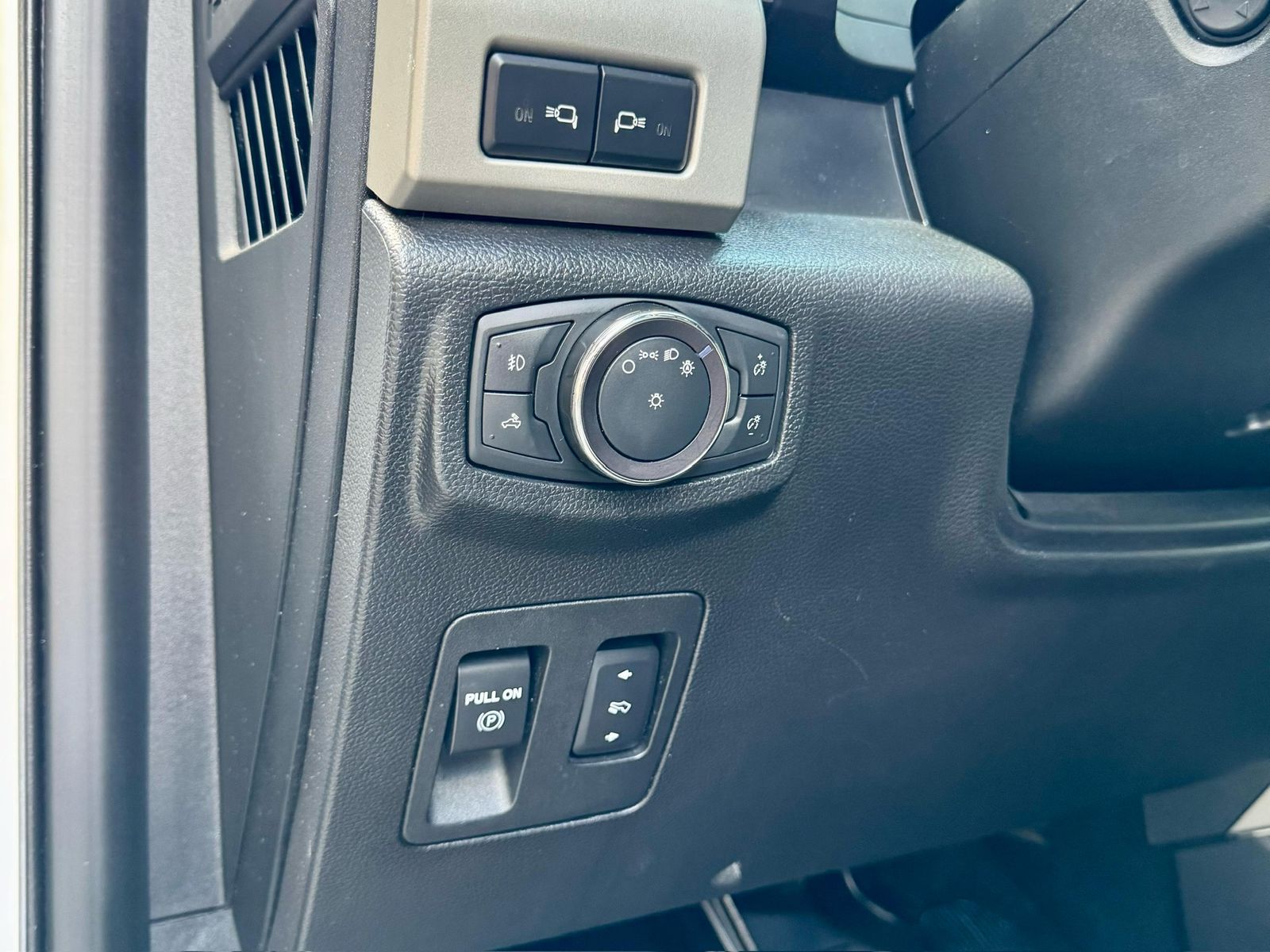 jeepetas y camionetas - FORD F-150 LARIAT 2019 6
