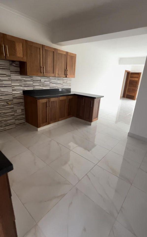 apartamentos - Vendo hermoso y amplio apartamento en Vista Hermosa 8