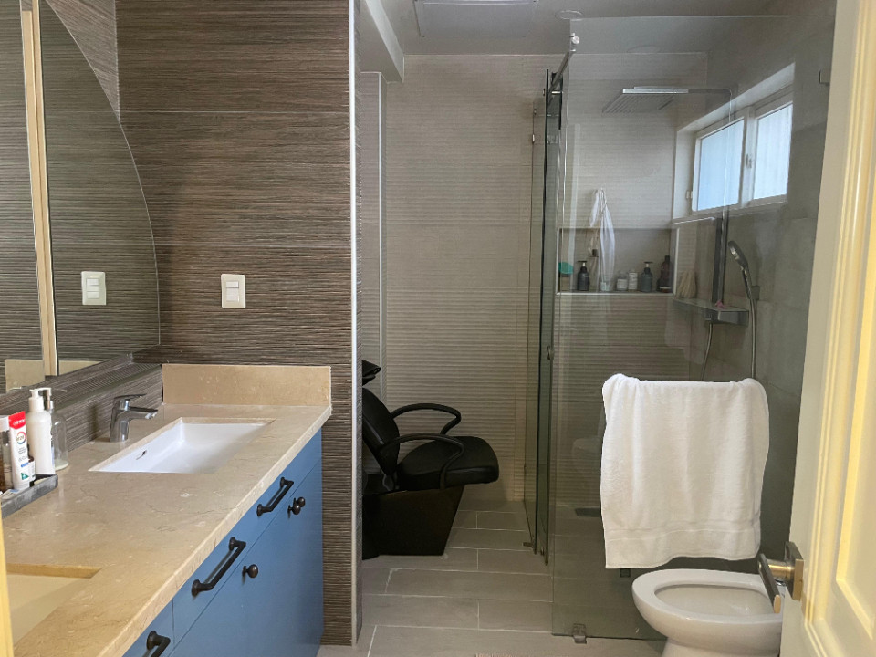 apartamentos - Apartamento 3 Hab en venta en Serralles, Sto.Dgo 4