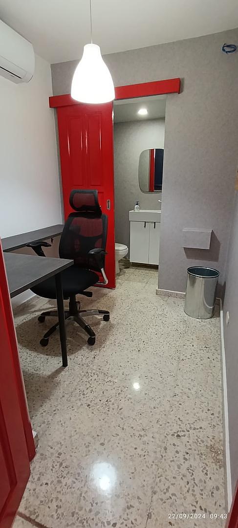 oficinas y locales comerciales - Oportunidad Oficina Amueblada lista para usar, Ubicación, Precio. Impecable..  7