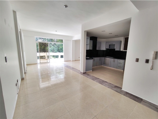 apartamentos - Apartamento de renta en La Trinitaria 7