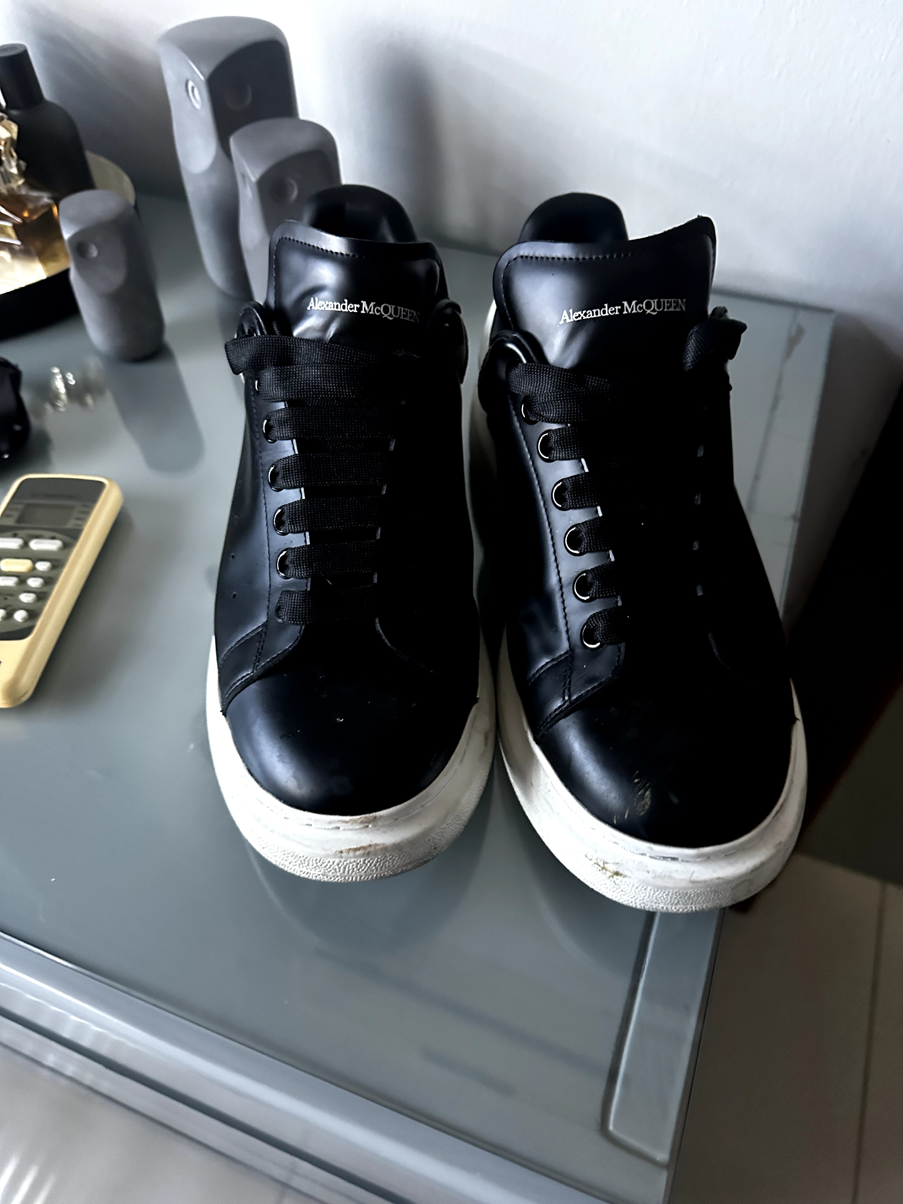 zapatos para hombre - Alexander mcqueen 2