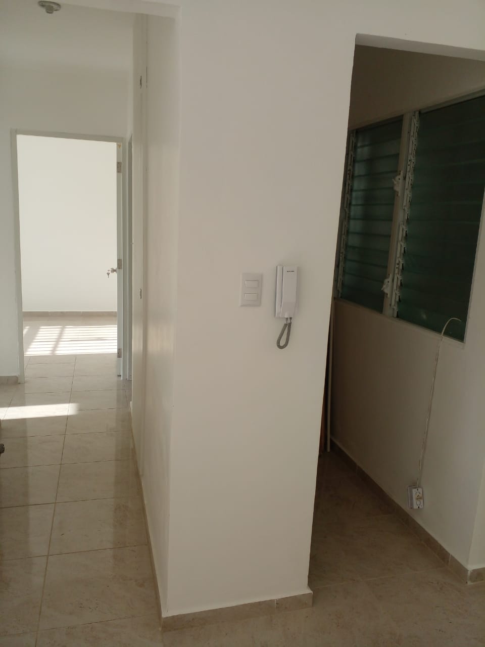 apartamentos - Rento apartamento cómodo y nuevo. 3