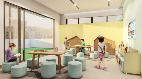 apartamentos - Proyecto de apartamento en Ensanche Naco 4