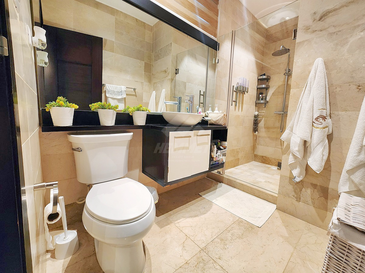 apartamentos - IMPRESIONANTE TORRE LA TRINITARIA SANTIAGO 5