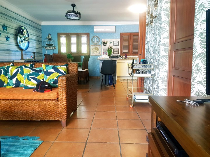 apartamentos - Rento apartamento  4