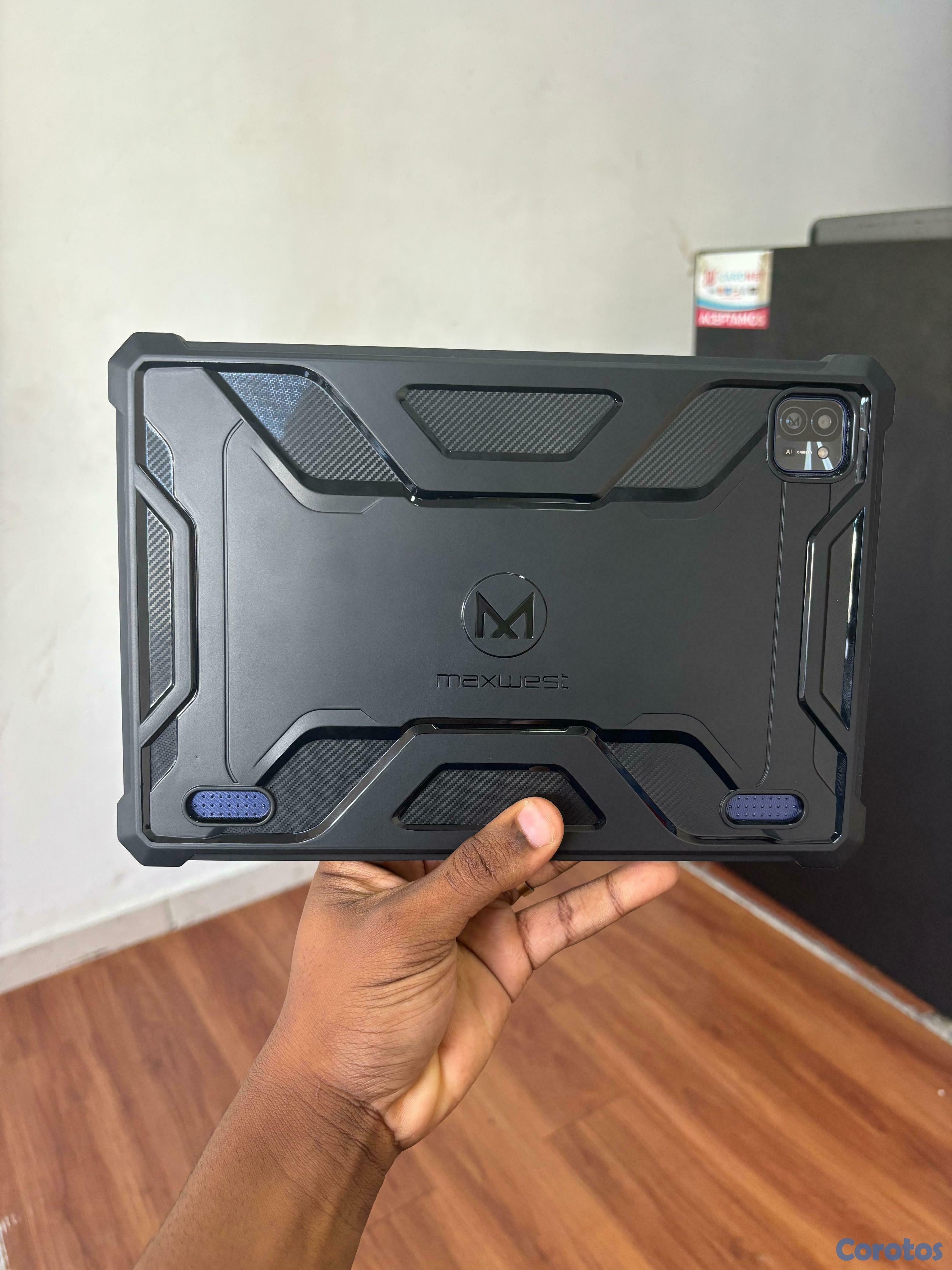 celulares y tabletas - Tablet Astro 10R 32gb 4 gb ram 10 pulgada 1