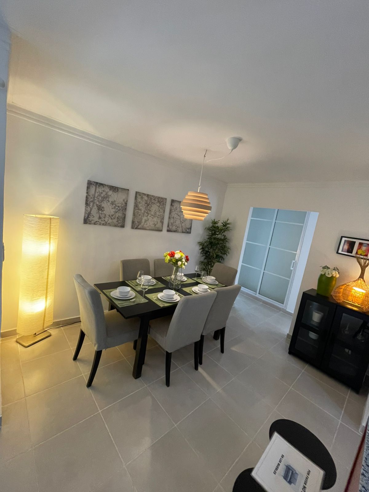apartamentos - APART NUEVO EN LA AV. ECOLÓGICA Y HIPICA 2 Y 3 HAB 3