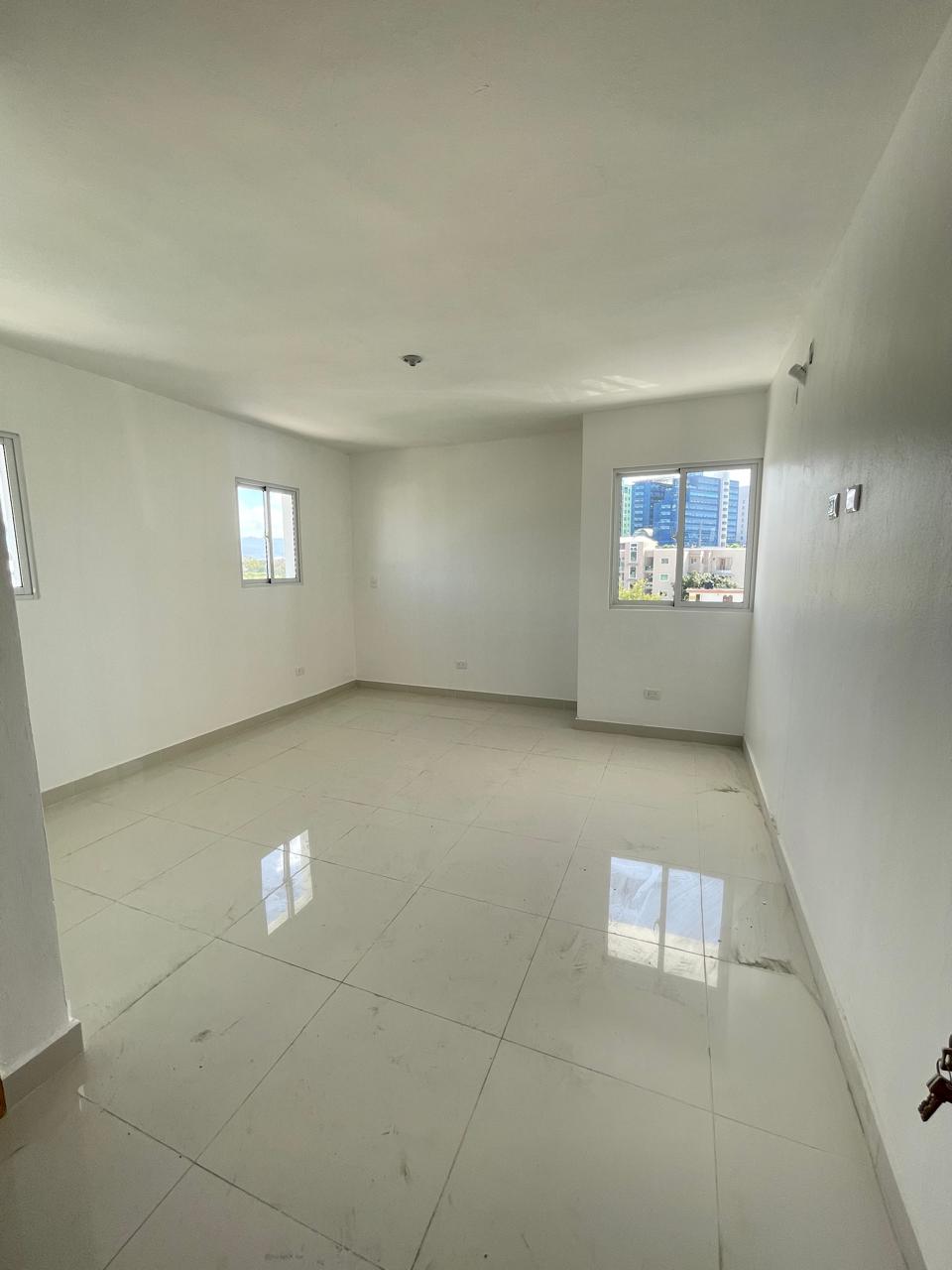 apartamentos -  Apartamento nuevo  en Alquiler- Los Álamos 1