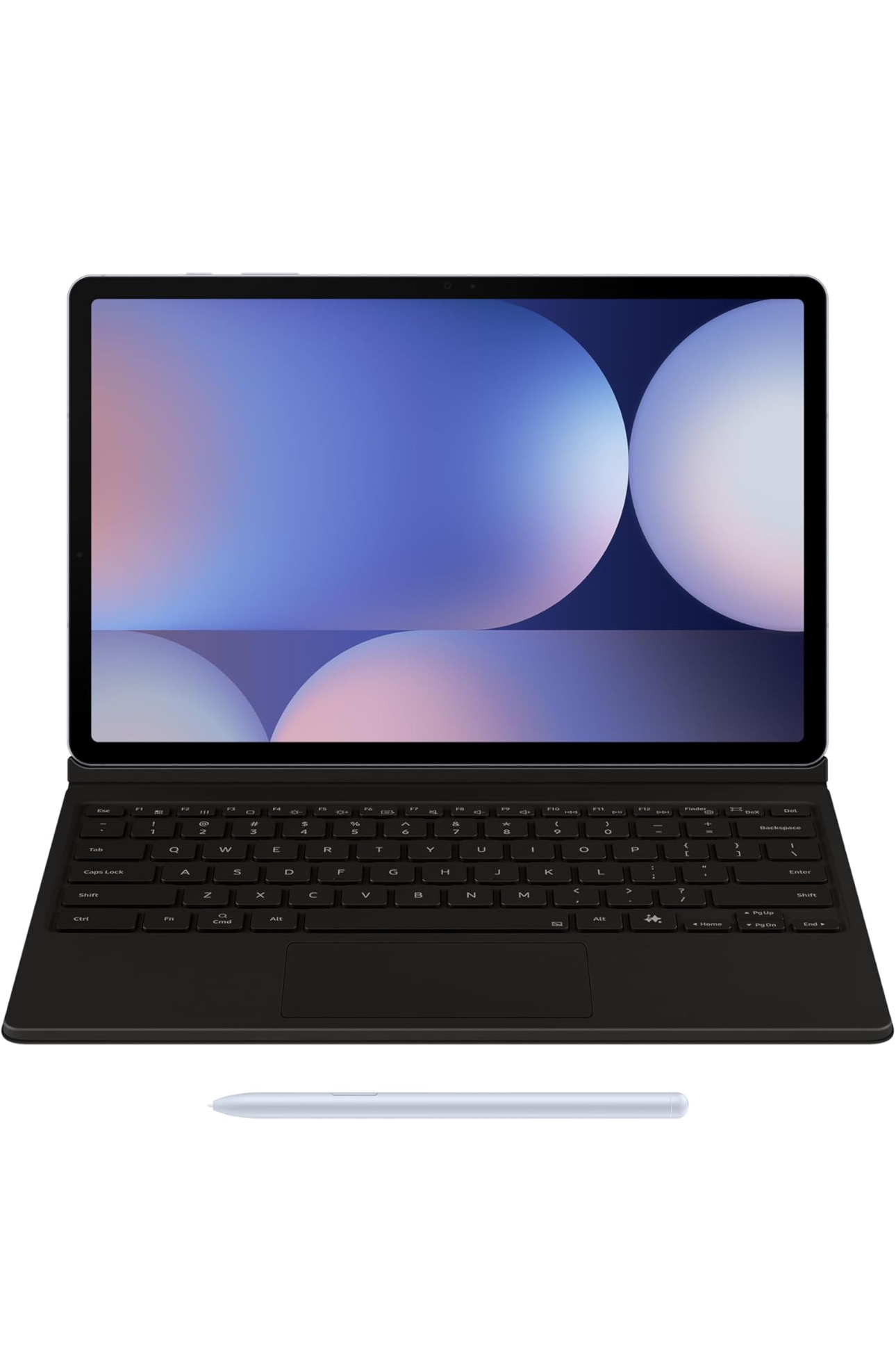 celulares y tabletas - Samsung Galaxy S10 Ultra 1TB RAM 16GB 14.6” Nueva Sellada Con y sin teclado  4