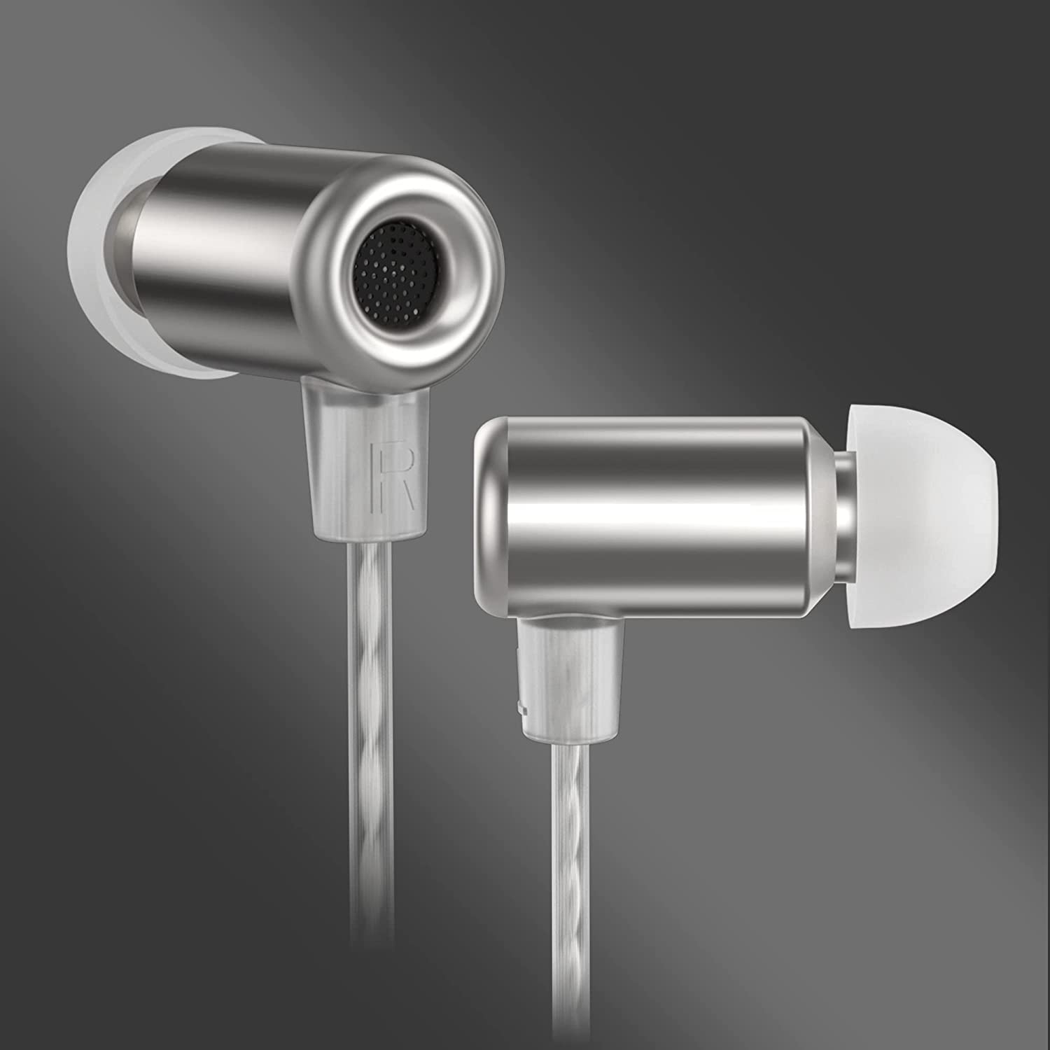 camaras y audio - KZ Ling Long Auriculares cableados In Ear Jack 3.5 9