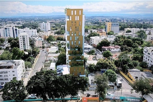 apartamentos - Apartamento de venta en La Esmeralda 2