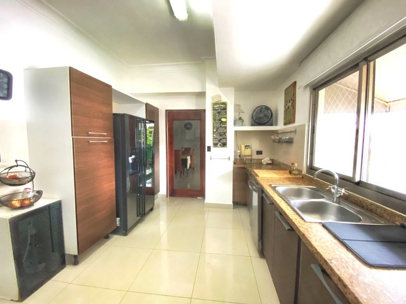 apartamentos - Apartamento En Renacimiento vendo full amueblado. 5