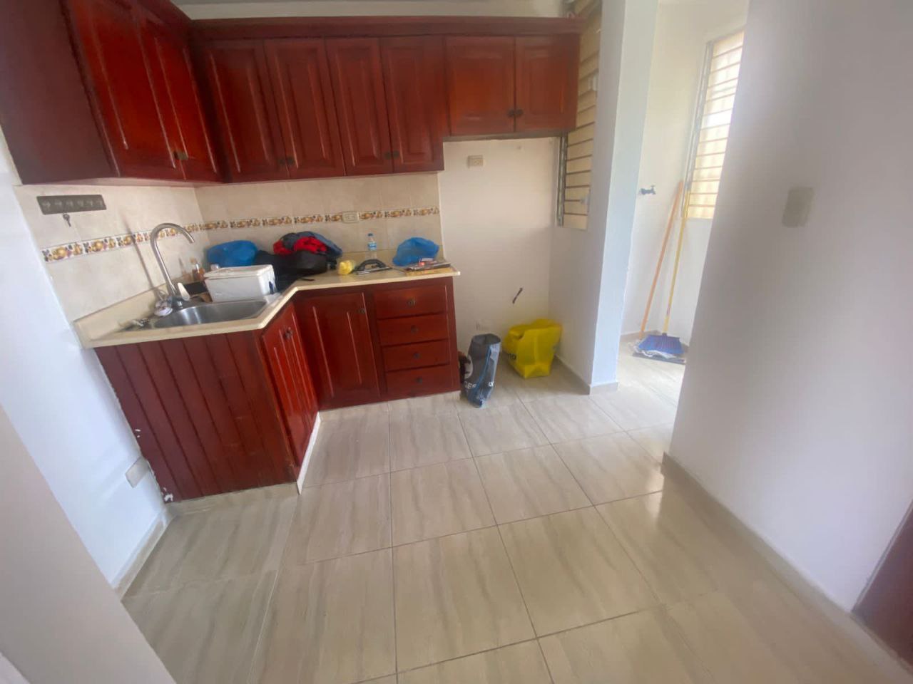 apartamentos - alquiler de apartamento 