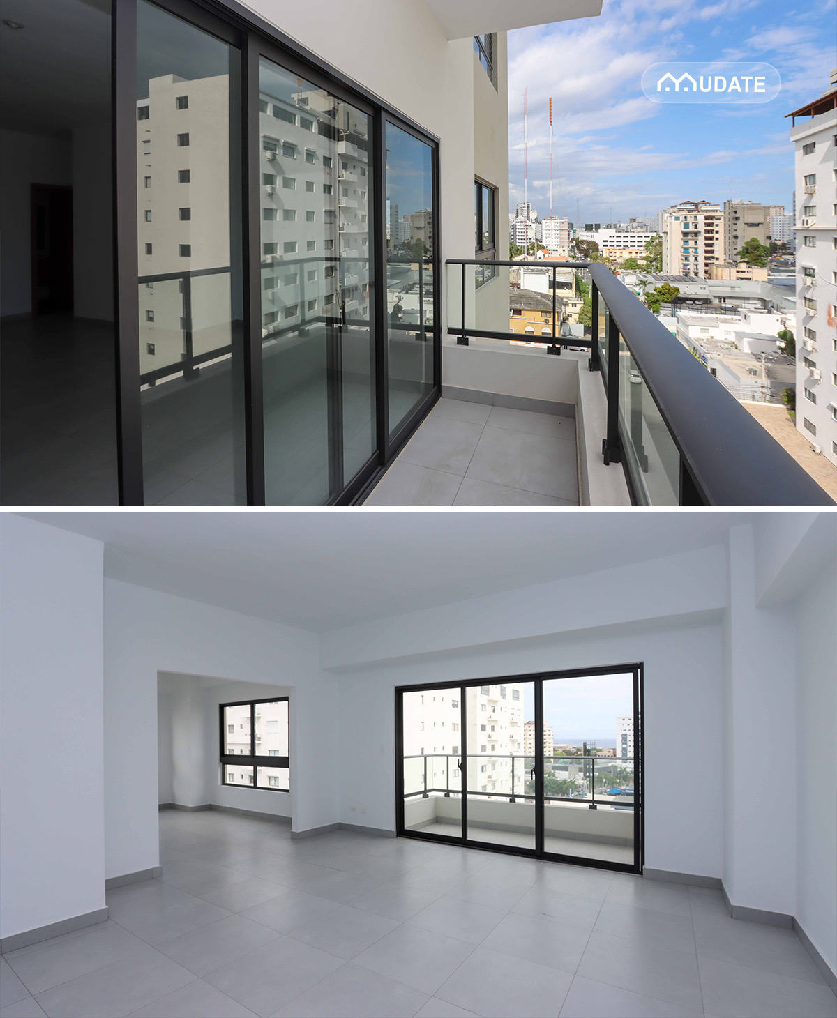 apartamentos - Apartamentos en Venta en Naco Nuevos a extrenar Excelente precio. 5