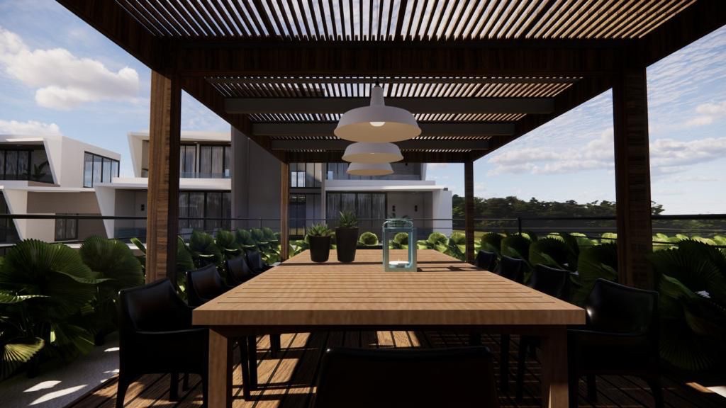 apartamentos - Venta de apartamentos en vista cana zona turística precio desde 75,000usd 5