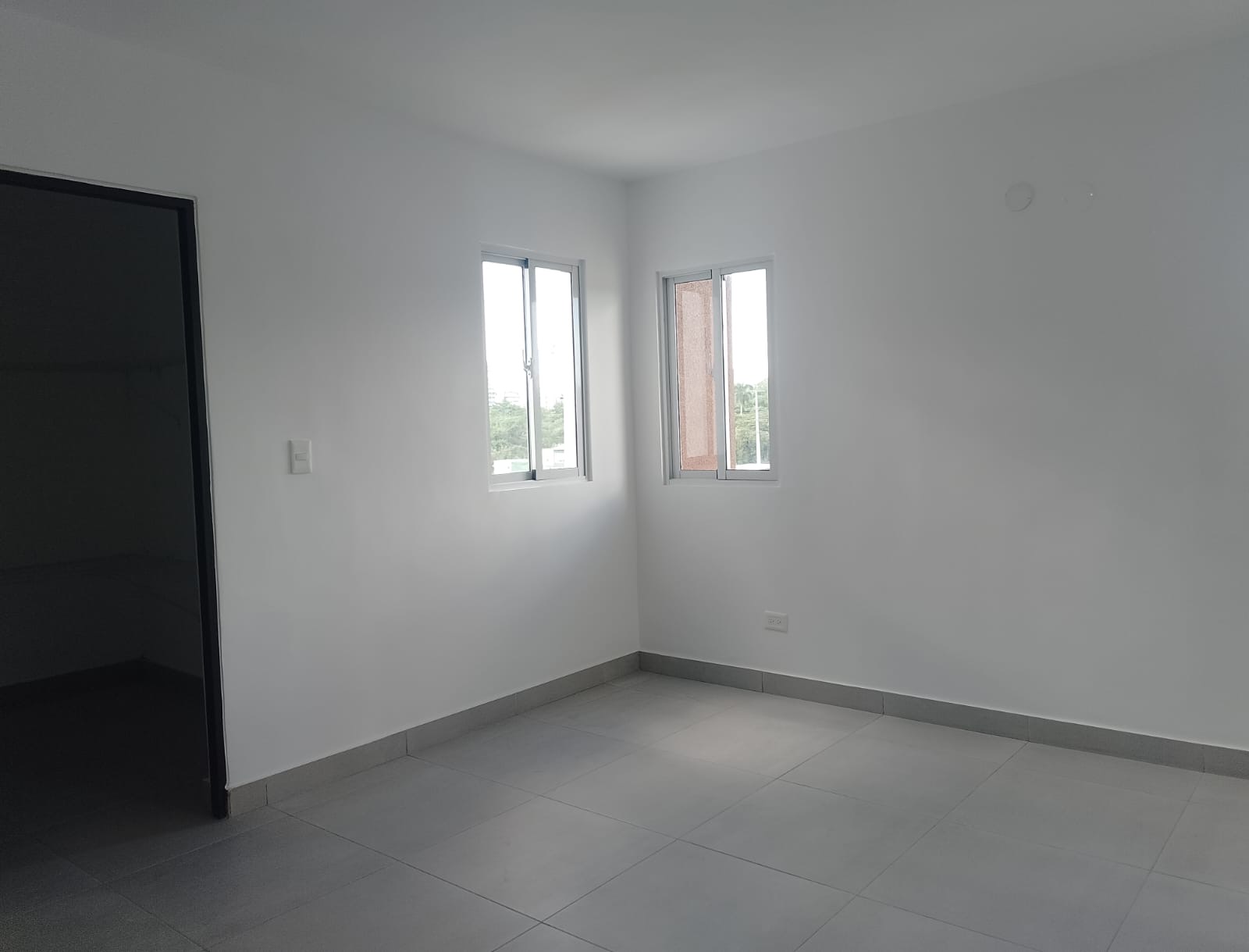 apartamentos - Alquiler apartamento en la Cayetano Germosen 1