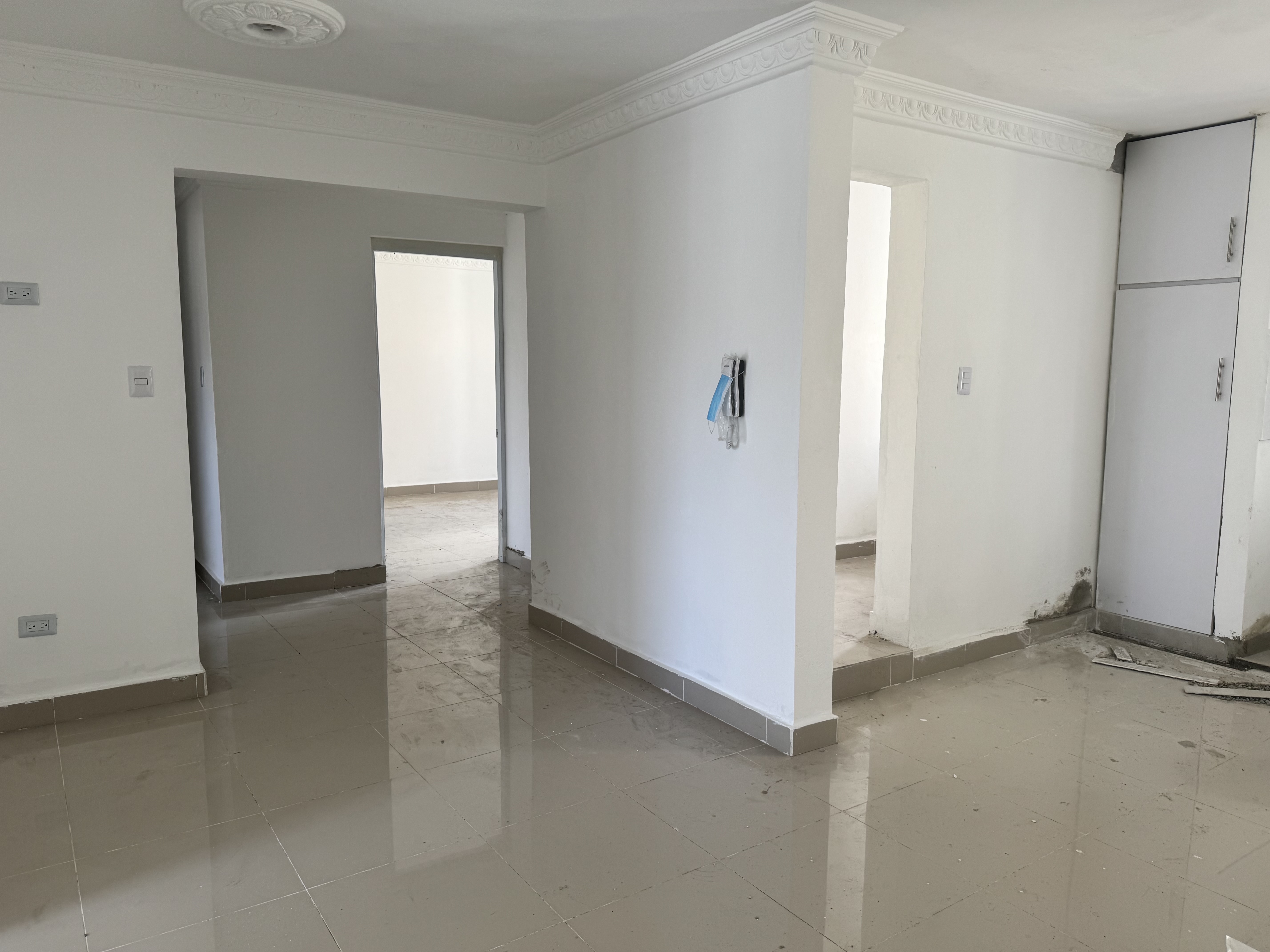 apartamentos - Alquiler apartamento  4