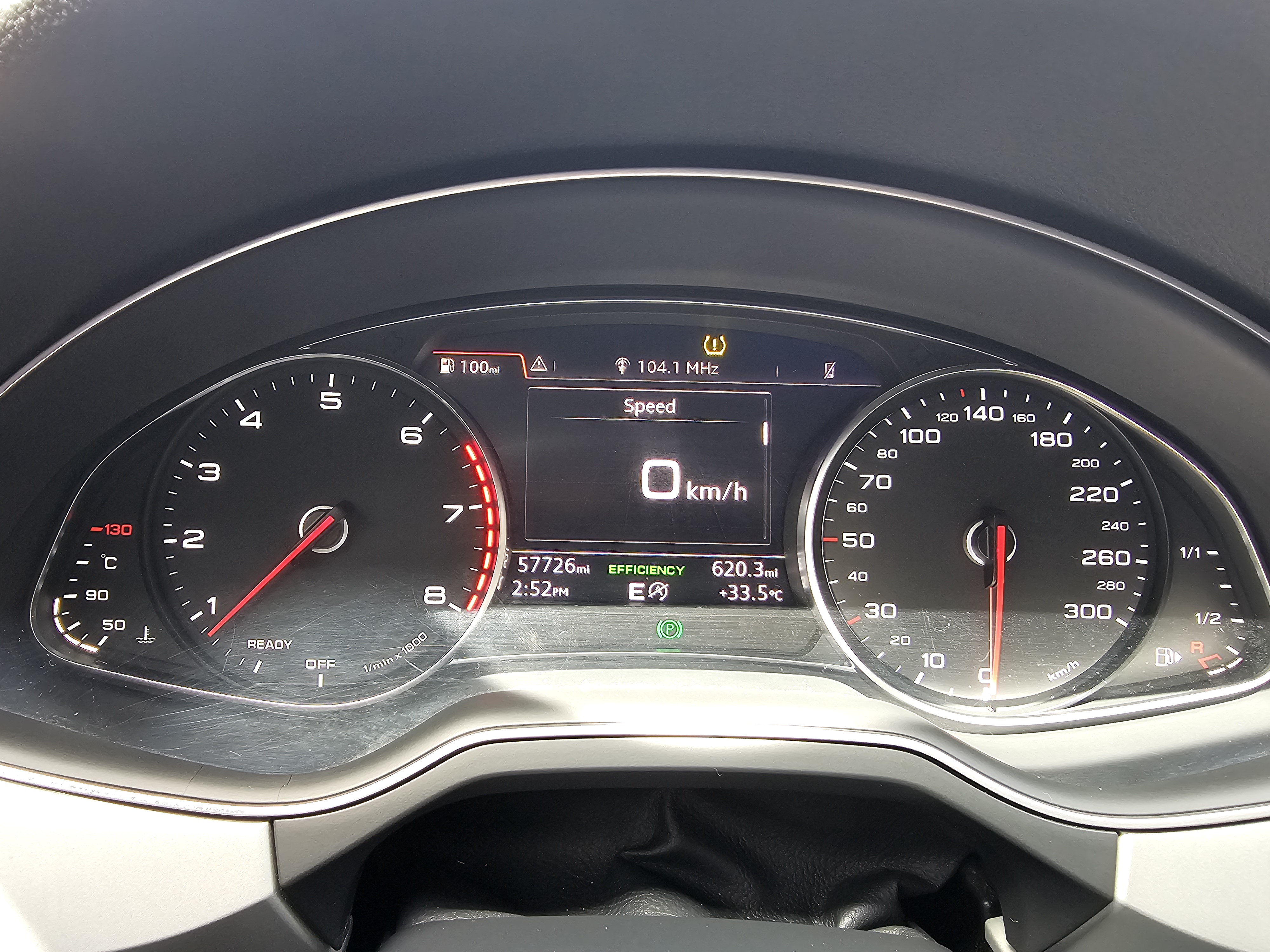 jeepetas y camionetas - AUDI Q7 2016  9