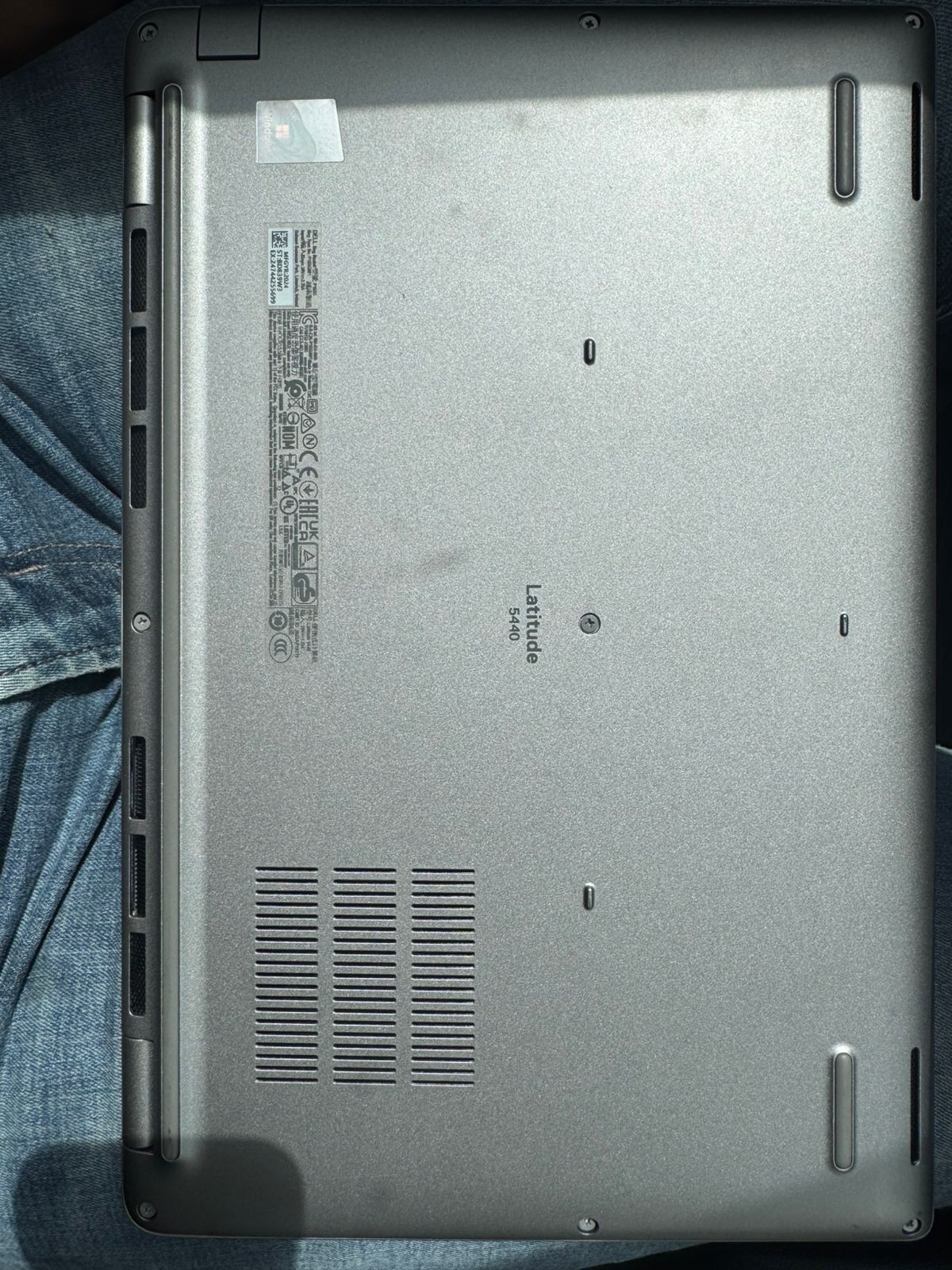 computadoras y laptops - Dell Latitude 5440 – Core i5 13th Gen - NUEVA 2