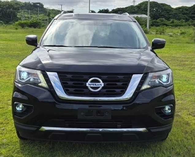 jeepetas y camionetas - 2019 NISSAN PATHFINDER