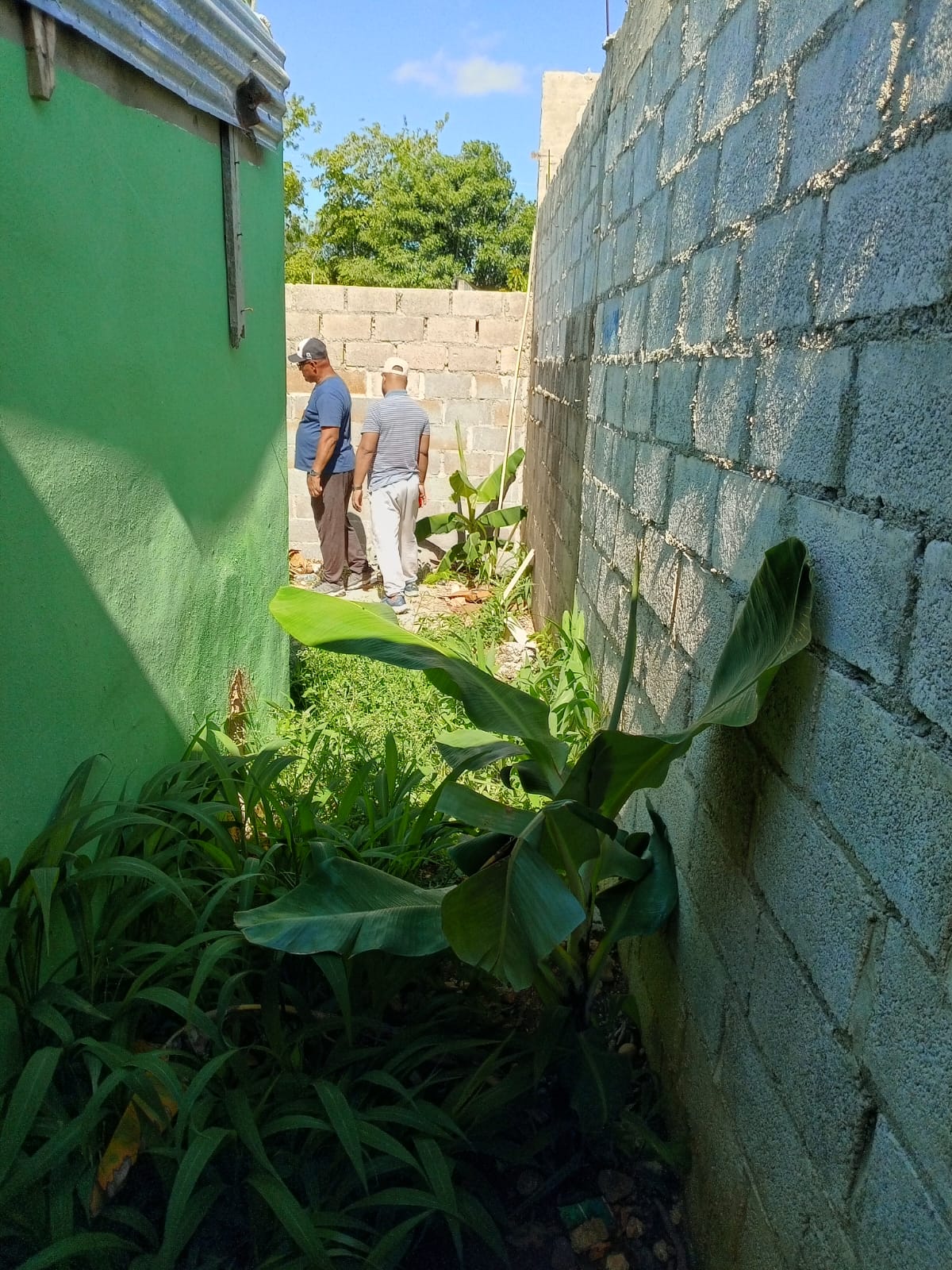 casas - Se Vende Mejora de Oportunidad -En la Ureña 7