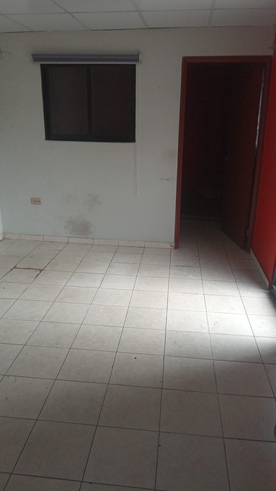 solares y terrenos - alquiler de terreno en la 27 de febrero 5