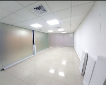 oficinas y locales comerciales - Local en naco  4