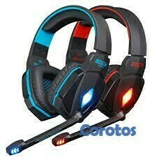 camaras y audio - Audifonos Gaming G4000 con cancelación de ruido y microfono 1