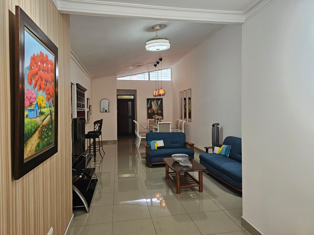 apartamentos - Arriendo Apartamento Amueblado 0