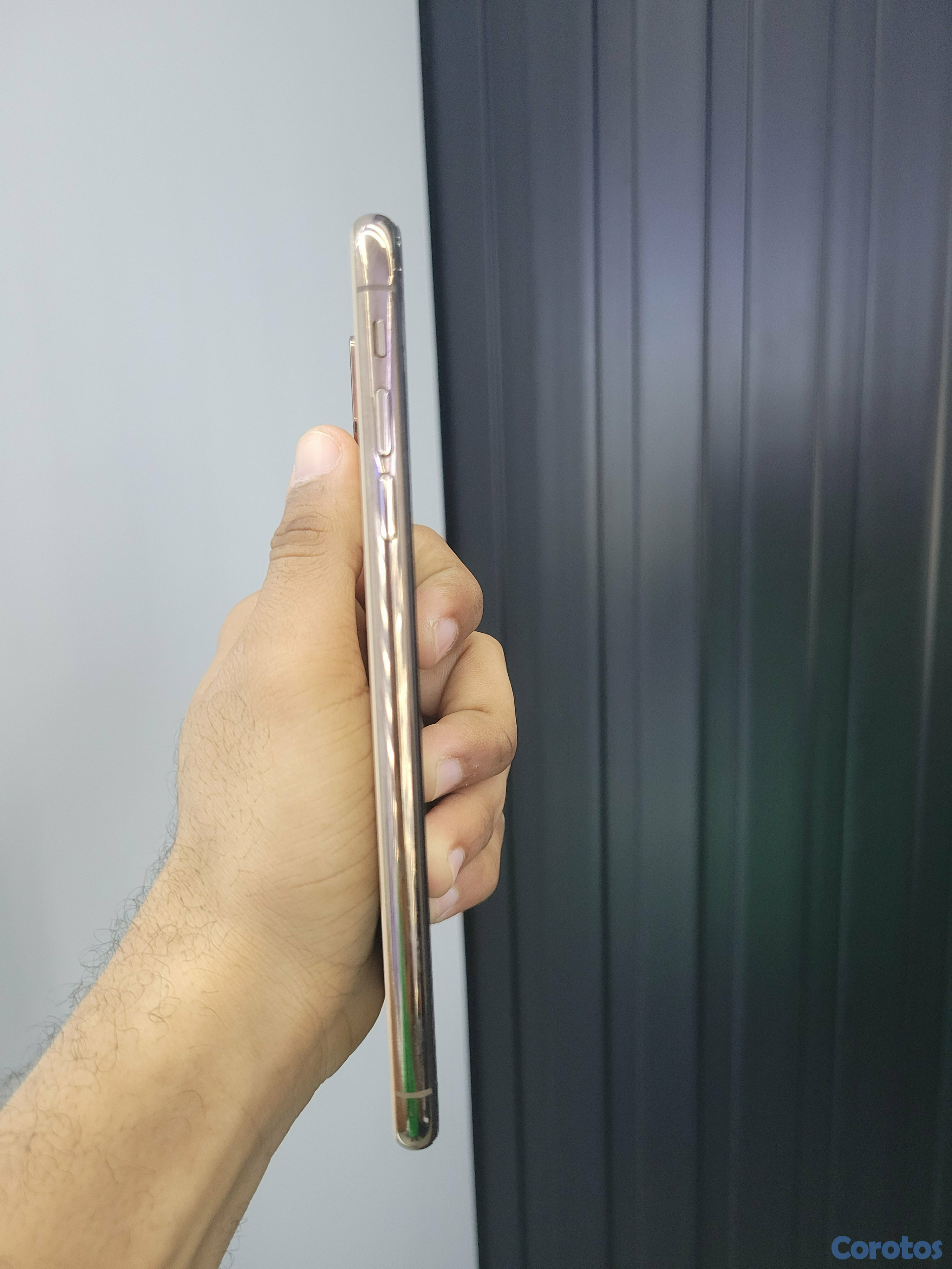 celulares y tabletas - iPhone XS MAS de 64gb  4