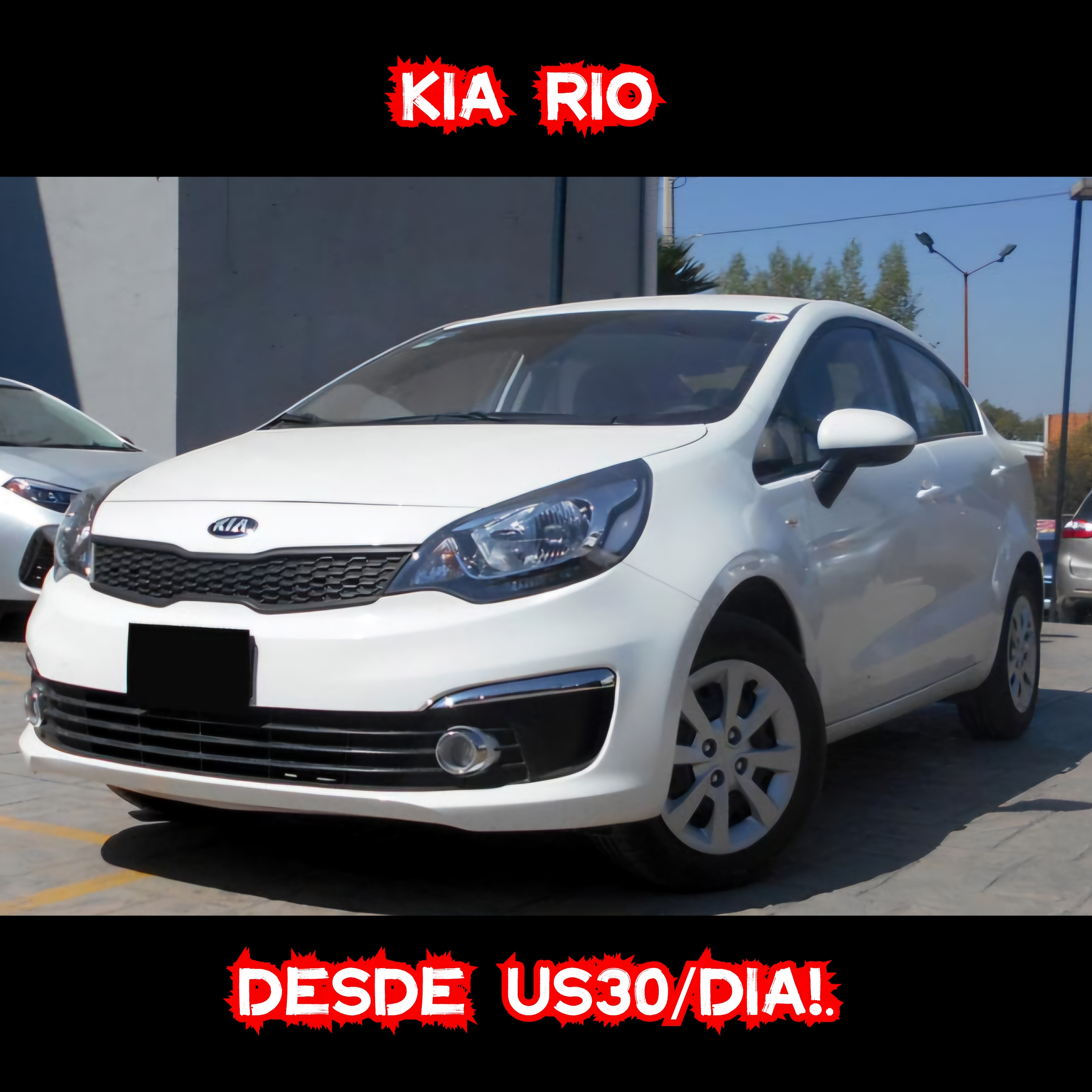 carros - AUTO Rent Car Eirl. 0