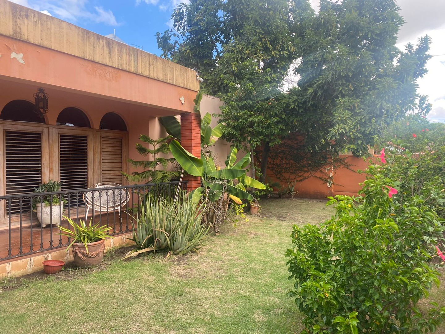 casas - Casa en venta en el Julieta 