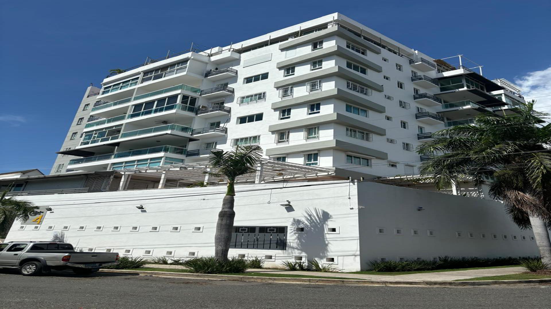 apartamentos - Alquilo Apartamento en la Julia 0