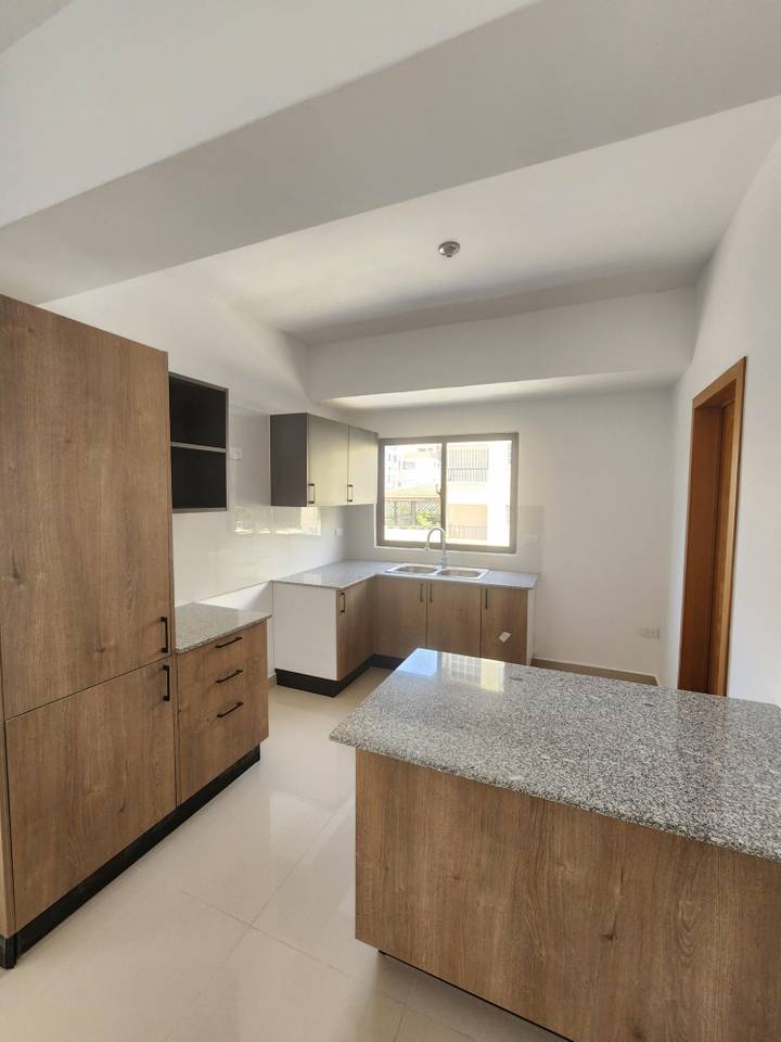 apartamentos - Apartamento en venta 2do nivel en jardines del sur 6