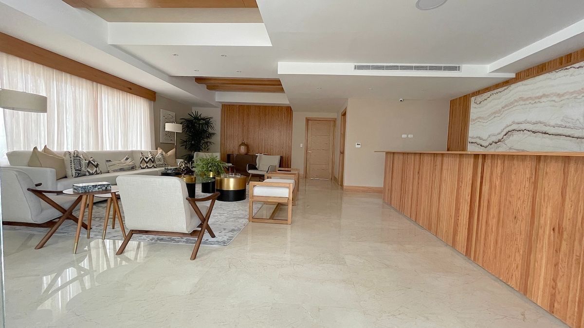 apartamentos - Serralles exquisito 0
