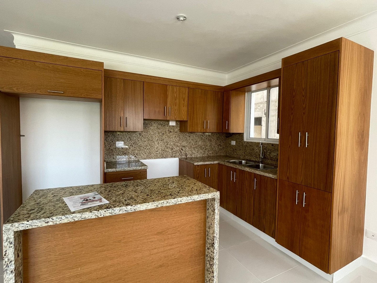 apartamentos - Apartamento en Jardines del Este, Santiago 9