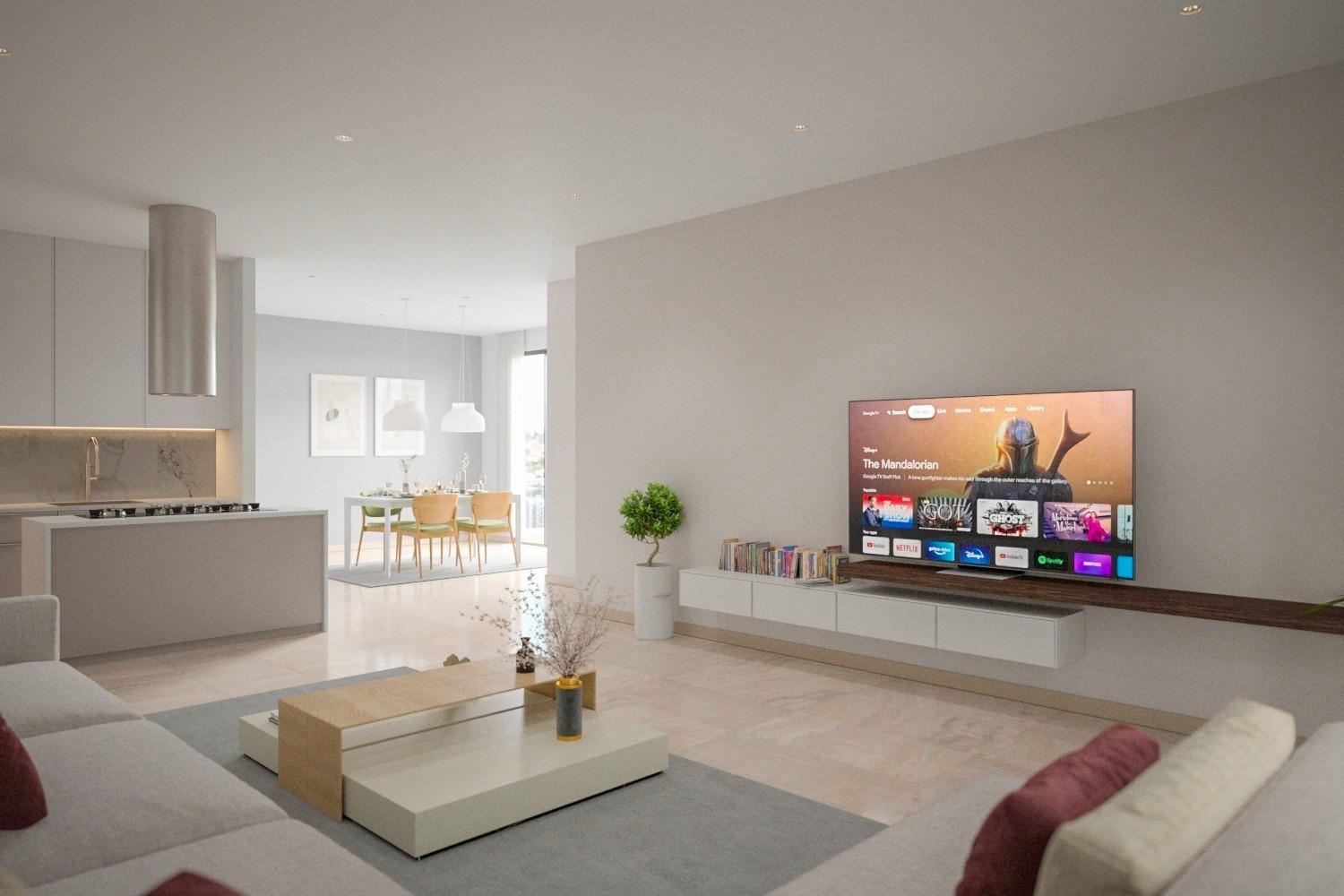 apartamentos - Torre Nikisy Santiago, Rep. Dom. 7